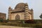 Gol Gumbaz Mausoleum, Bijapur, Karnataka, India