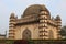 Gol Gumbaz Mausoleum, Bijapur, Karnataka, India