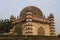 Gol Gumbaz Mausoleum, Bijapur, Karnataka, India