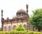 Gol gumbaz palace and mausoleum bijapur Karnataka india