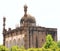 Gol gumbaz palace and mausoleum bijapur Karnataka india