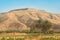 The Golan Heights