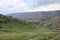 Golan Heights from Jordan side