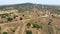 The Golan  Heights Wind Farm is an Israeli wind farm with wind turbines which generate clean energy is located 1050 m above sea