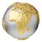 Gold Africa