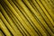 gold aluminum electric cable.background or texture