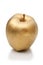 Gold apple