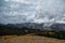 Gold Aspens and a Wasatch View