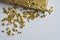 Gold bar gold nuggets precious metals money investment economy assets treasure