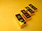 Gold bars and Financial concept and conceptual image