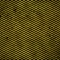 Gold Black Metallic Faux Foil Chevron Pattern Chevrons