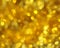 Gold Blur Background - Stock Photo