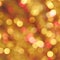 Gold Blur Background - Stock Photos