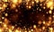 Gold blurred bokeh background, glitter, glitter stars, holiday, Christmas, celebration, gold wedding, fun, night, beautiful, party