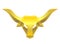 Gold Bull Head, Rise of Precious Metal Concept