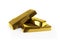 Gold bullion