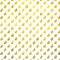 Gold Bunny Faux Foil Background Bunnies Pattern