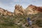 Gold Butte National Monument