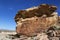 Gold Butte Petroglyphs