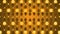 Gold chain background reflective shine light particles