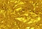 Gold chrome textured background design