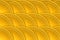 Gold Circular Disk Background