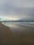 Gold coast fishing pier