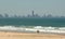 The Gold Coast Skyline - Brisbane