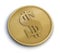 Gold Coin