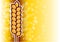 Gold corn