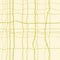 Gold cracks on light beige background seamless pattern - kintsugi concept, golden crinkles, broken pottery texture
