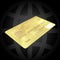 Gold Credit Card