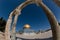 Gold cupola of Jerusalem-2