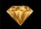 Gold Diamond