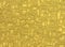 Gold digital futuristic abstract objects backgrounds