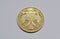 Gold Ducat coin