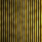 Gold Faux Foil Black Metallic Stripes Background Striped