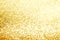 Gold Festive Christmas background