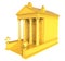 Gold Financial Institution