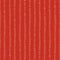 Gold foil stripes on red seamless Christmas vector pattern. Simple Christmas background. Horizontal golden strokes in vertical