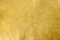 Gold foil texture background