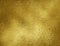 Gold foil texture background. Grunge golden metallic material co