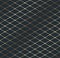 Gold geometry isometric thin line texture pattern