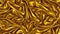 Gold Glistening Fabric Background with Wrinkles and Folds. Elegant, Wavy Wedding Wallpaper -  Generative AI