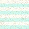 Gold glitter seamless pattern, striped background