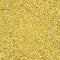 Gold glitter sparkling pattern. Decorative seamless background. Shiny glam abstract texture. Tile sparkle golden confetti backdrop