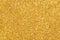 Gold glitter texture background