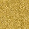 Gold glitter texture seamless