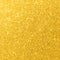 Gold glitter texture sparkling shiny wrapping paper background for Christmas holiday seasonal wallpaper decoration, greeting