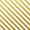 Gold glittering seamless lines pattern